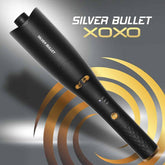 SILVER BULLET XOXO AUTO HAIR CURLER